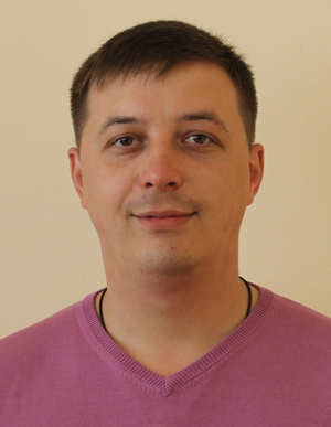 Болтухов Сергей Борисович.