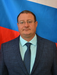 Пискунов Юрий Александрович.