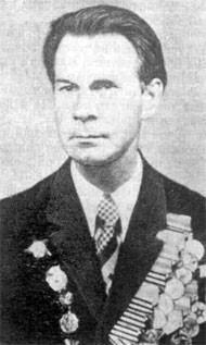 Грызалов Виктор Андреевич Грызалов Виктор Андреевич.