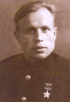 Кузнецов Николай Александрович Кузнецов Николай Александрович.