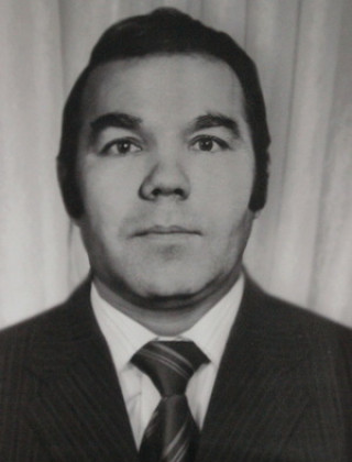 Бардин Валерий Алексеевич Бардин Валерий Алексеевич.