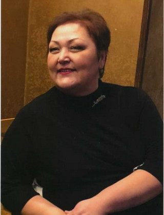 Васильева Анна Леонидовна Васильева Анна Леонидовна.