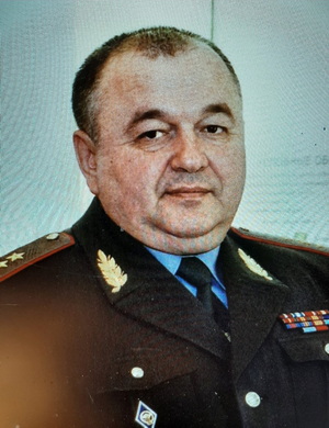 Щадрин Сергей Федорович Щадрин Сергей Федорович.