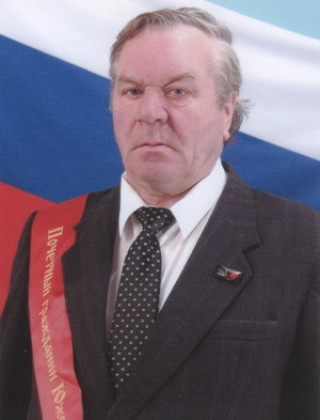 Бодин Виктор Федорович Бодин Виктор Федорович.