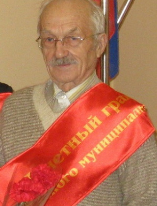 Бабурин Николай Иванович Бабурин Николай Иванович.
