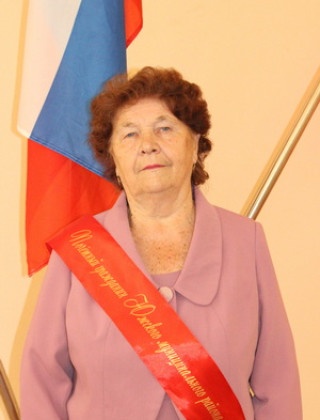 Разгуляева Тамара Николаевна Разгуляева Тамара Николаевна.
