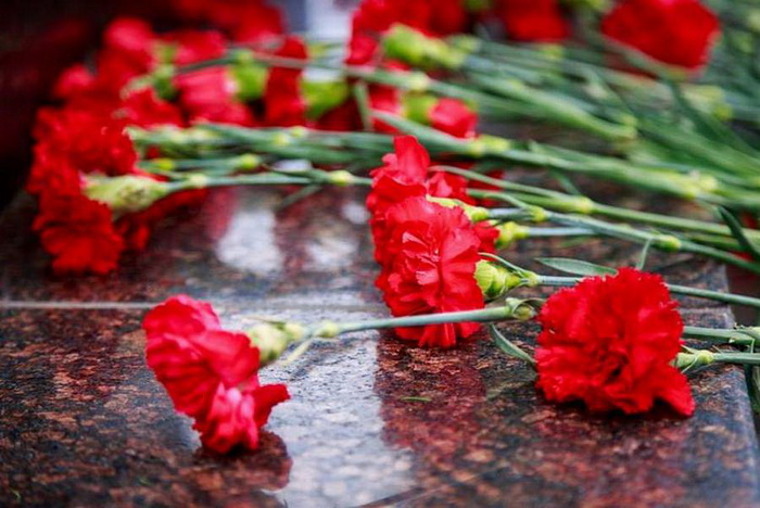 День памяти воинов-интернационалистов. День памяти воинов-интернационалистов.